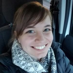 Meet your Posher, Julie